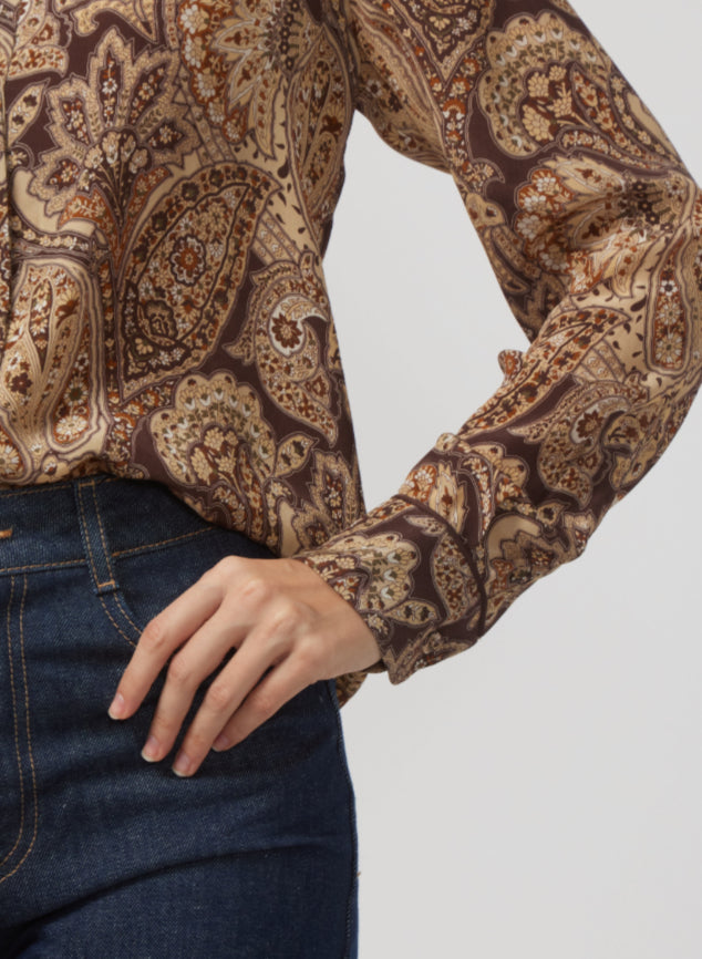 Florence Blouse