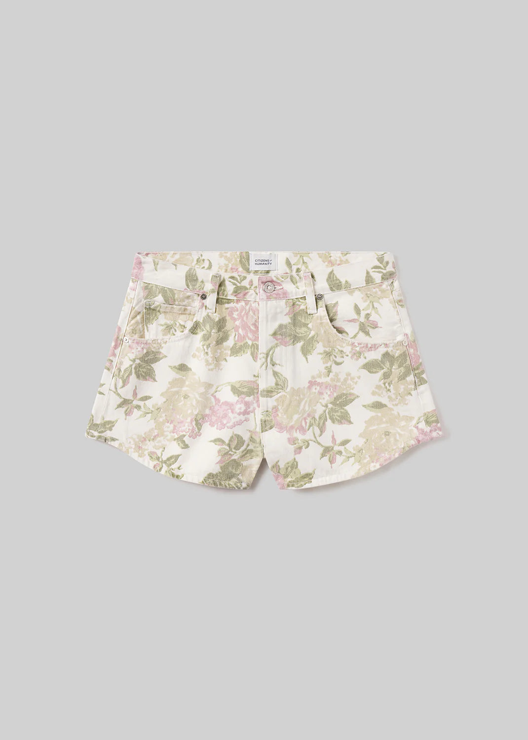 Abita Short