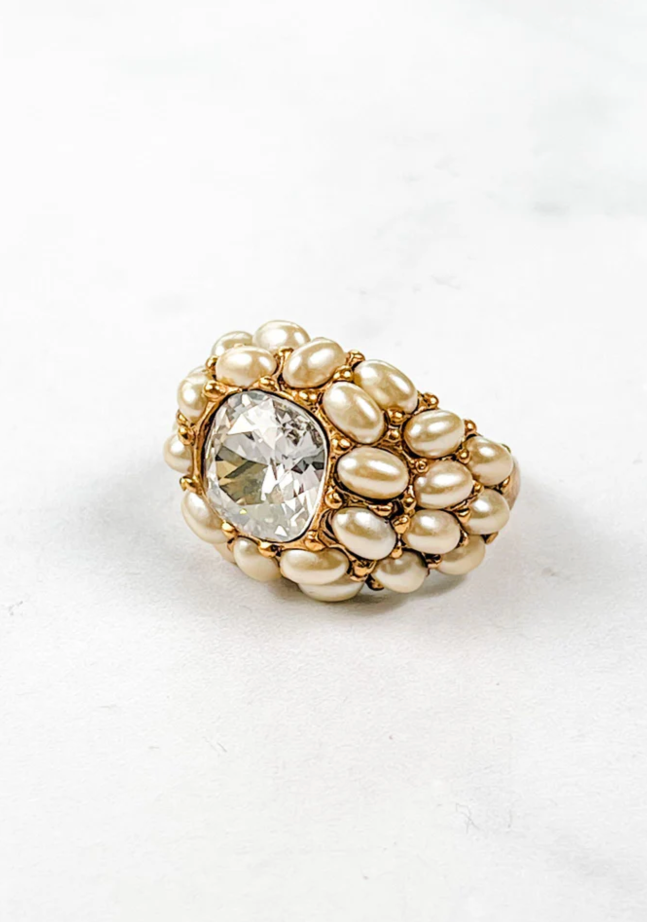 Elliott Ring