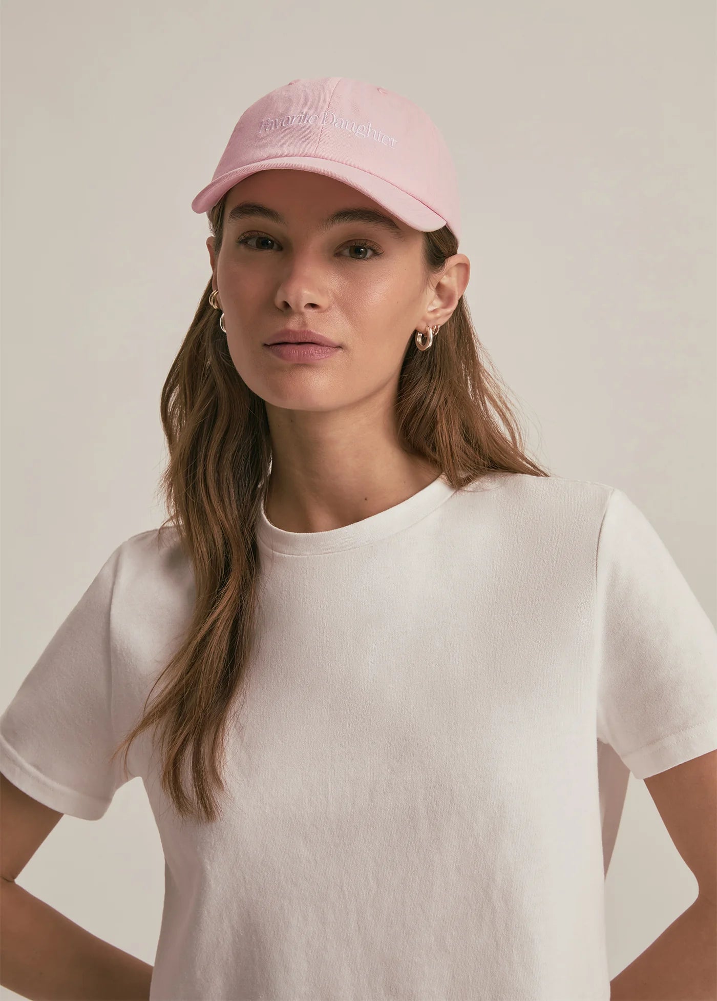 FD Classic Logo Baseball Hat