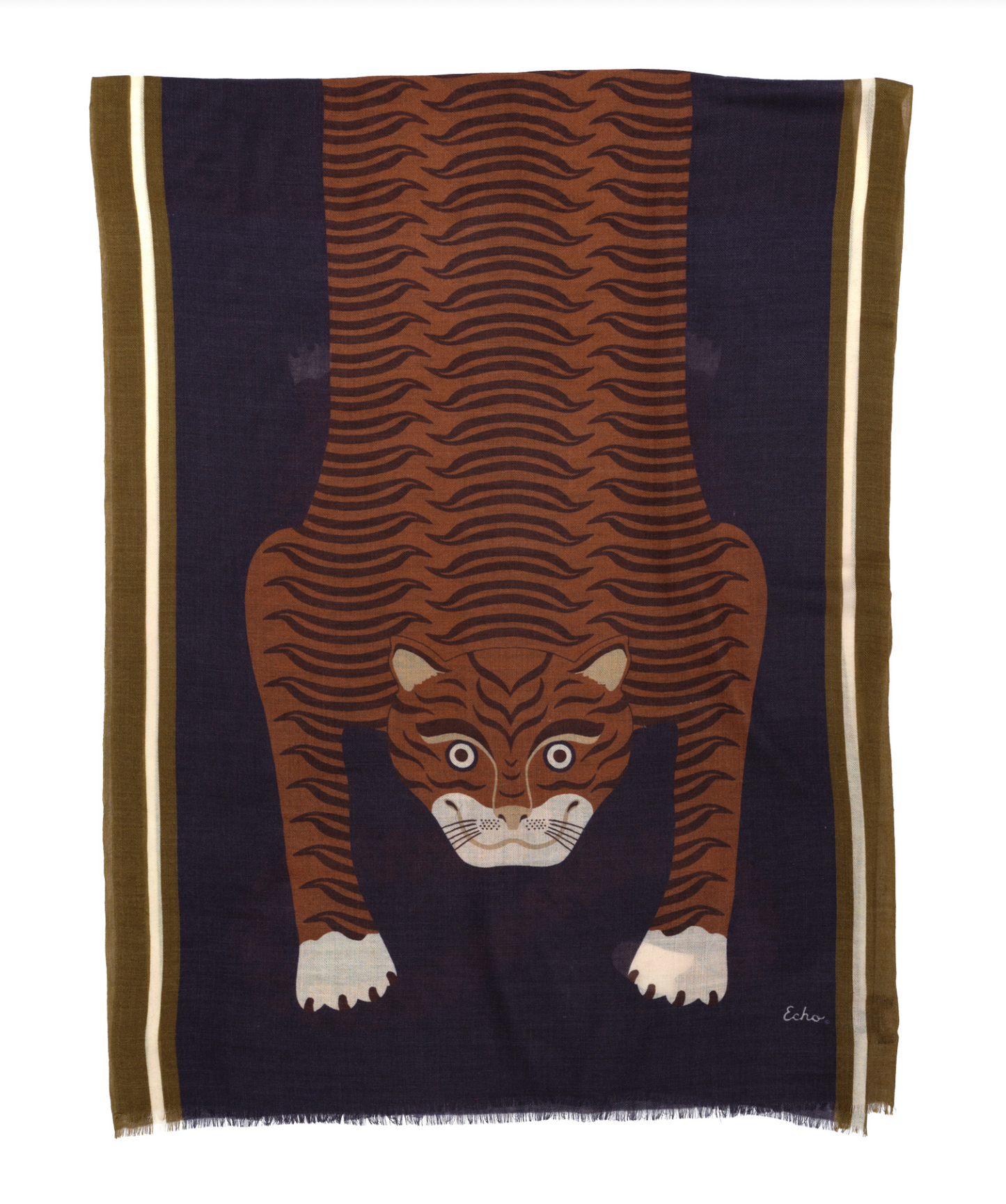 Hear Me Roar Scarf