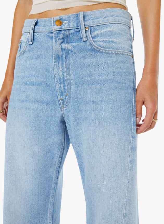 The Lemon Twist Sneak in Munchies