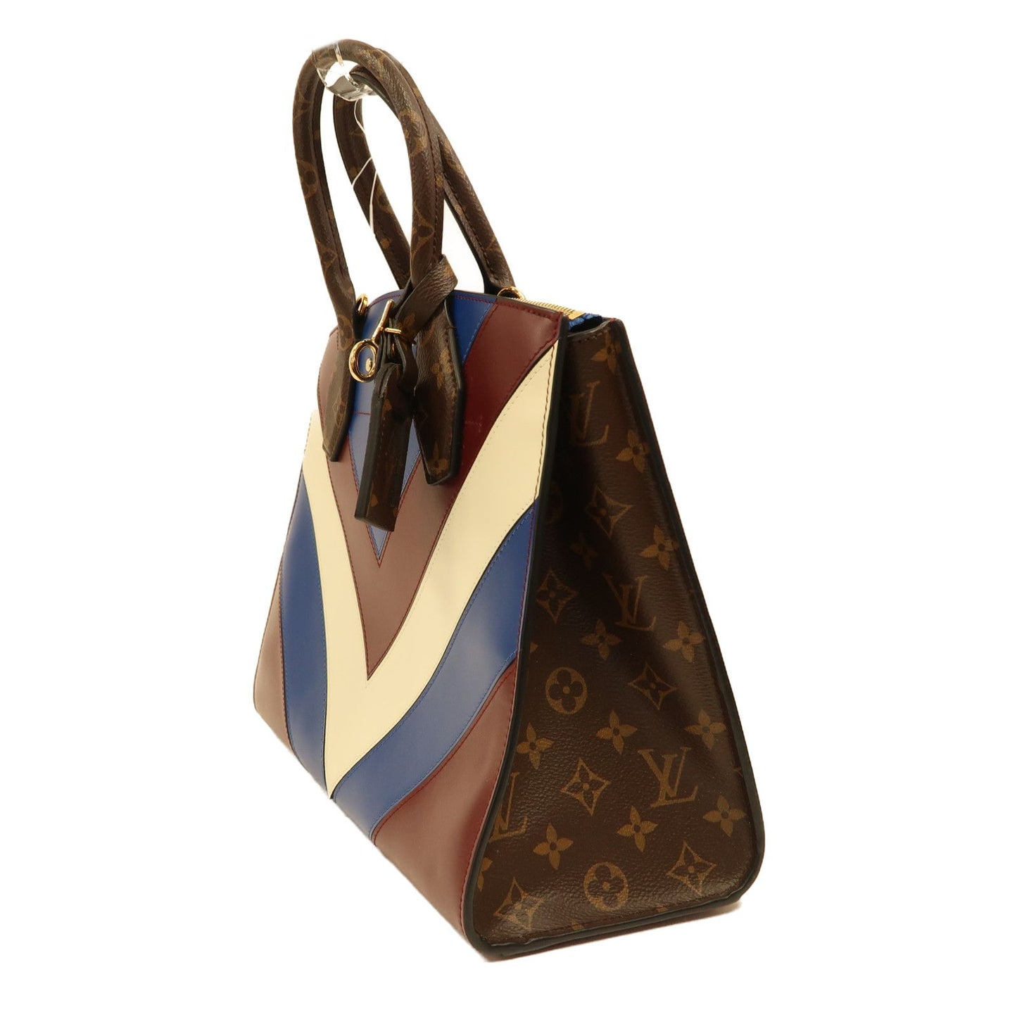 LV City Steamer