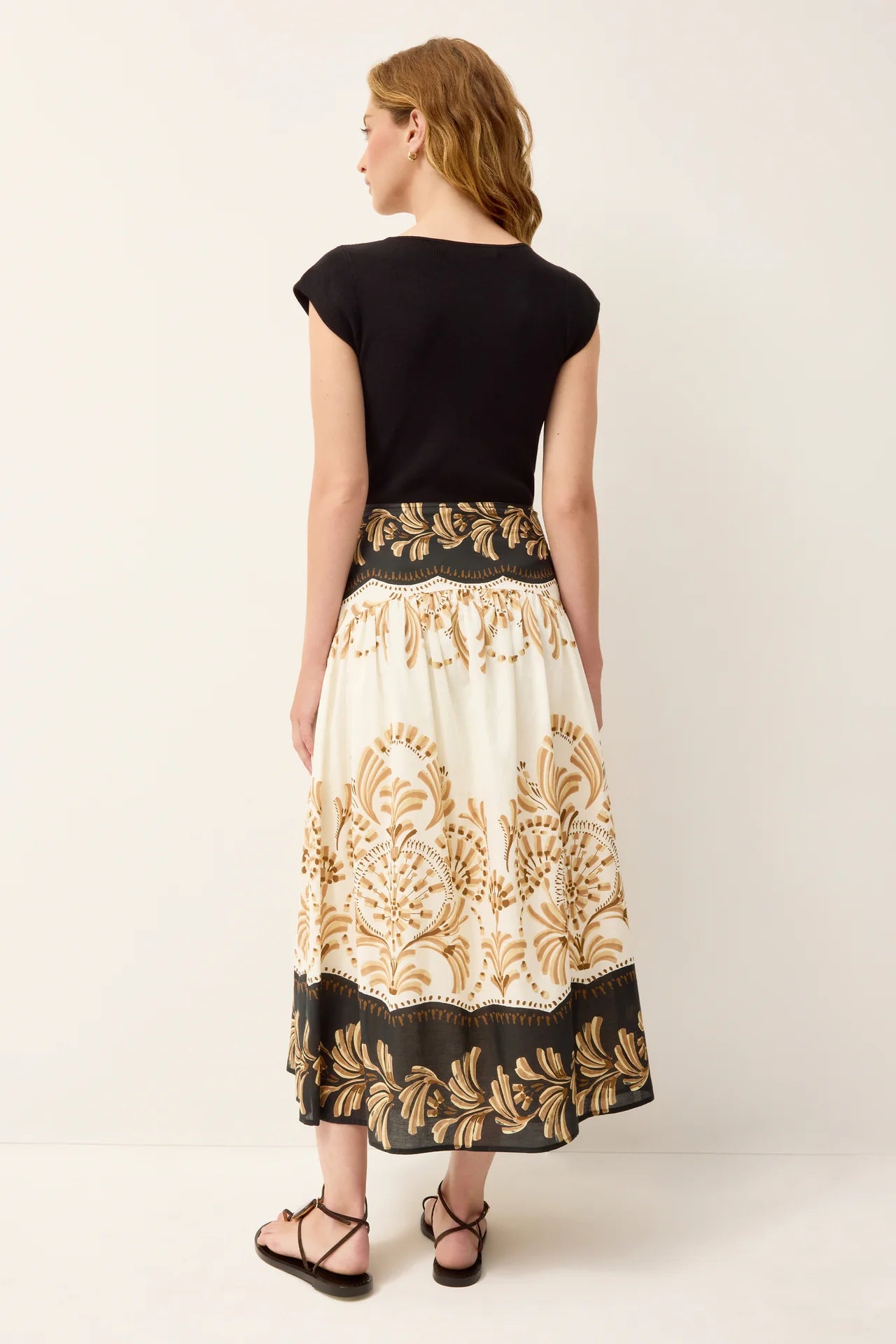 Vicki Skirt