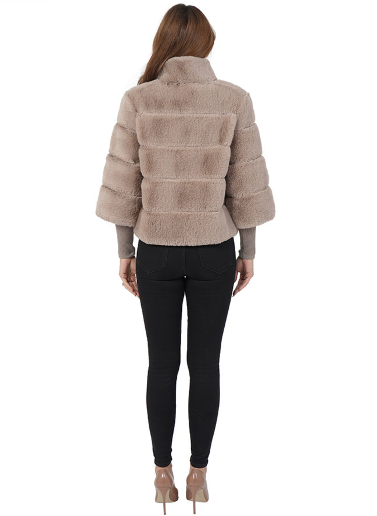 Samantha Jacket