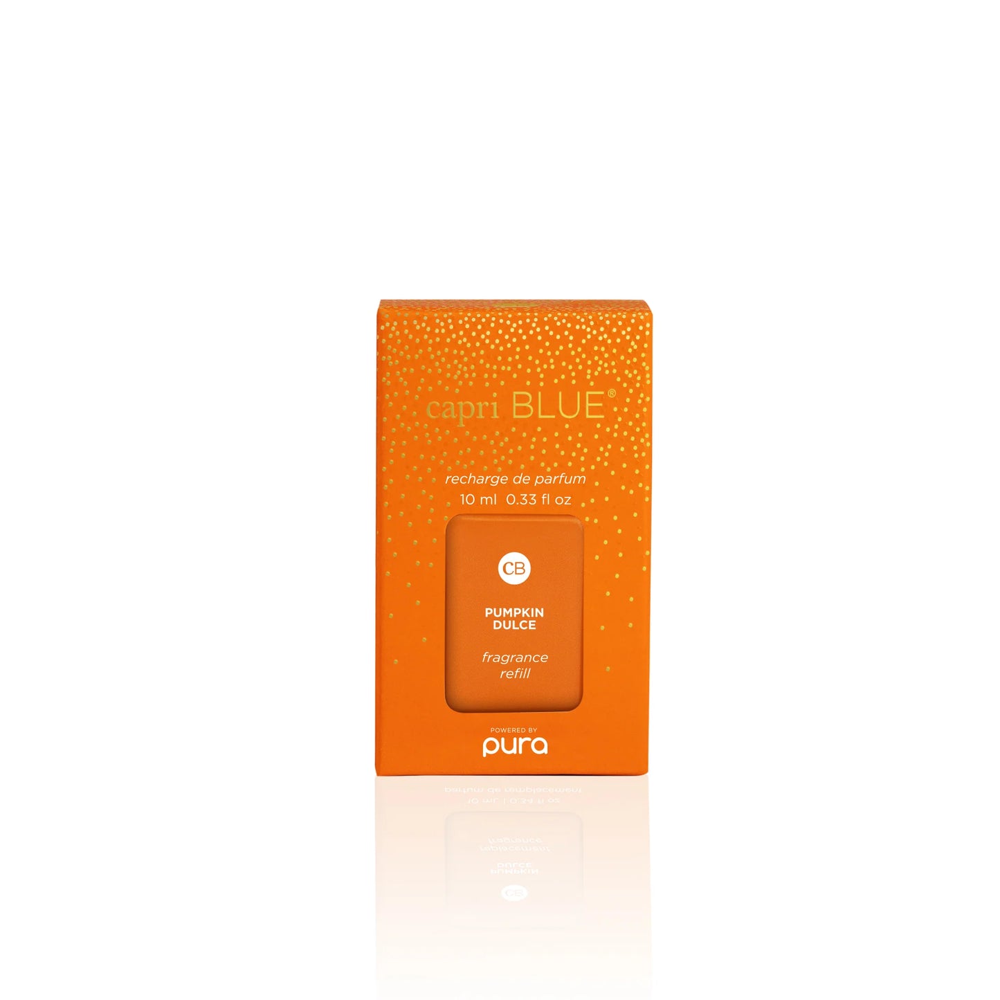 Pura Diffuser Refill - Pumpkin Dulce