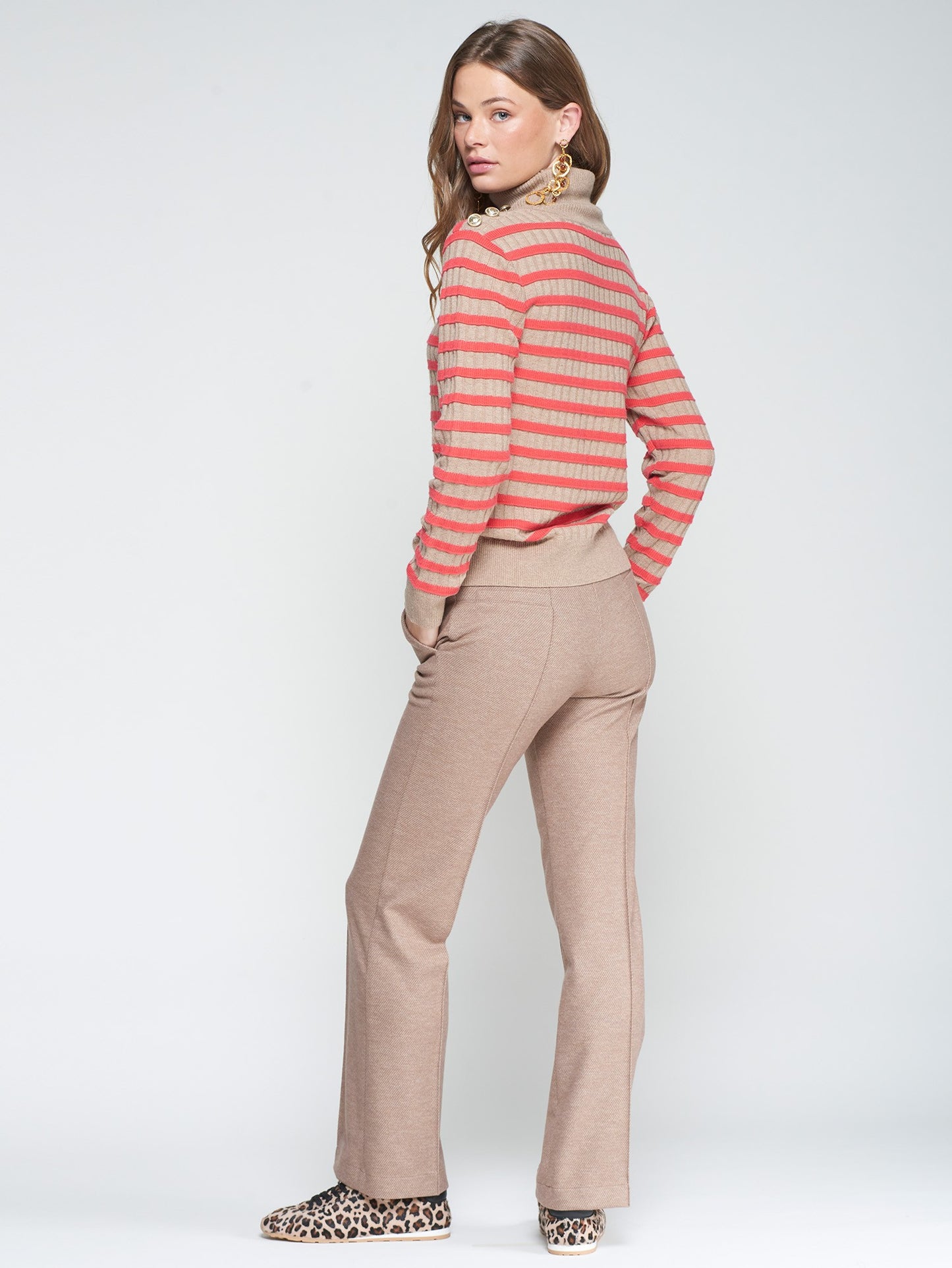 Carla Pant