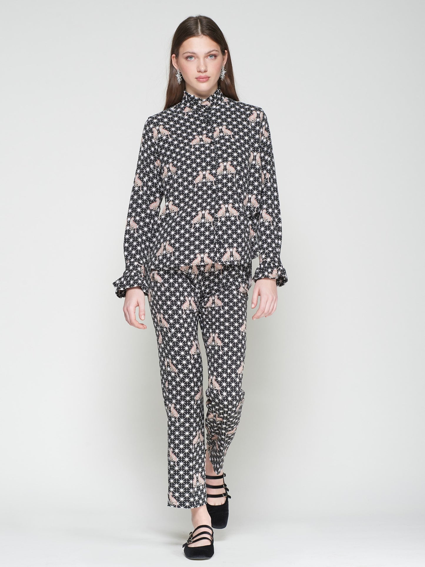 Clarise Pant