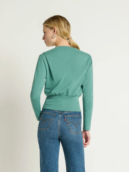 Brixton Top