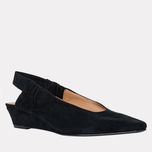 Odeya Low Wedge