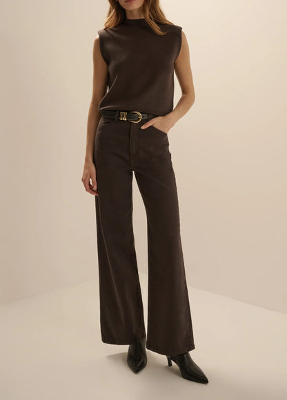 The Whitney Top