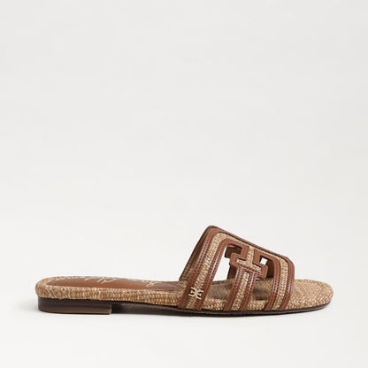Bay Multi Slide Sandal