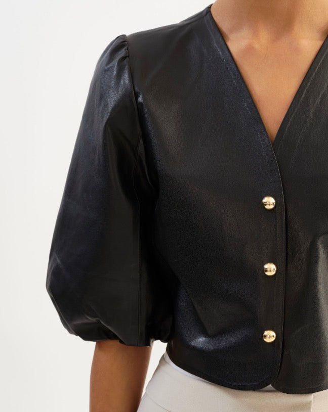 Franka Blouse