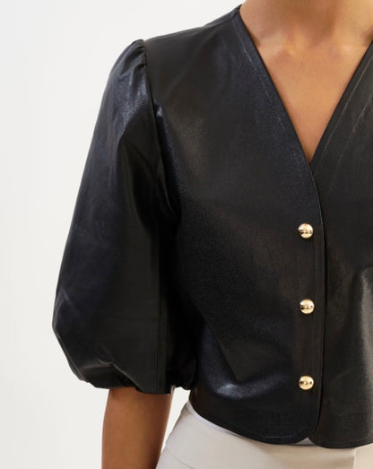 Franka Blouse