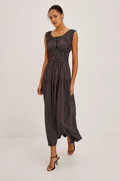 Anastasia Dress