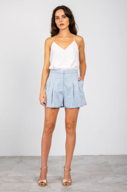 Halle Shorts
