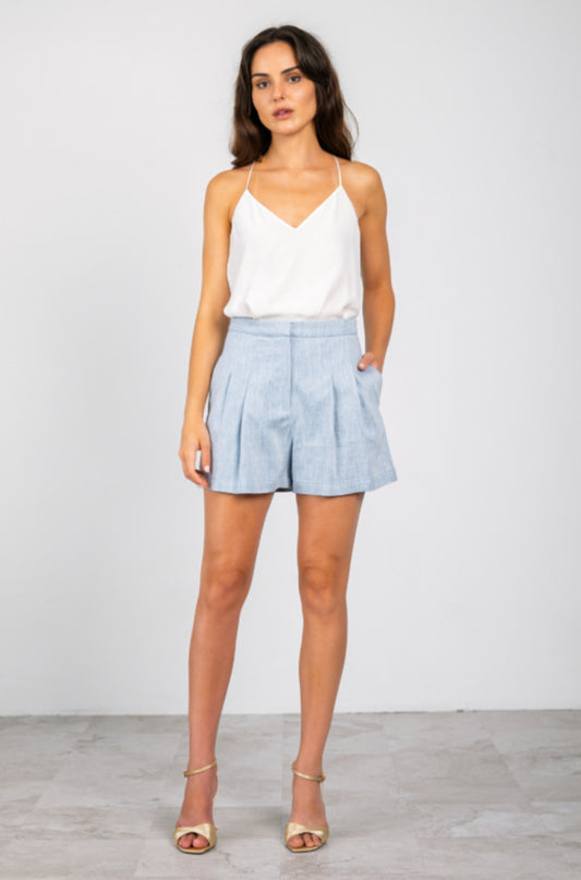 Halle Shorts