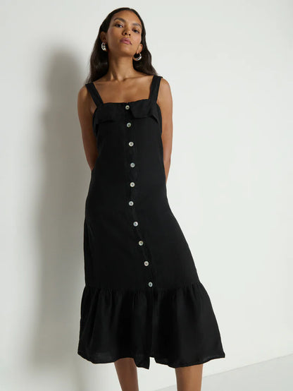 Amalia Midi Dress