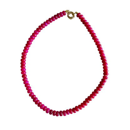 Candy Necklace