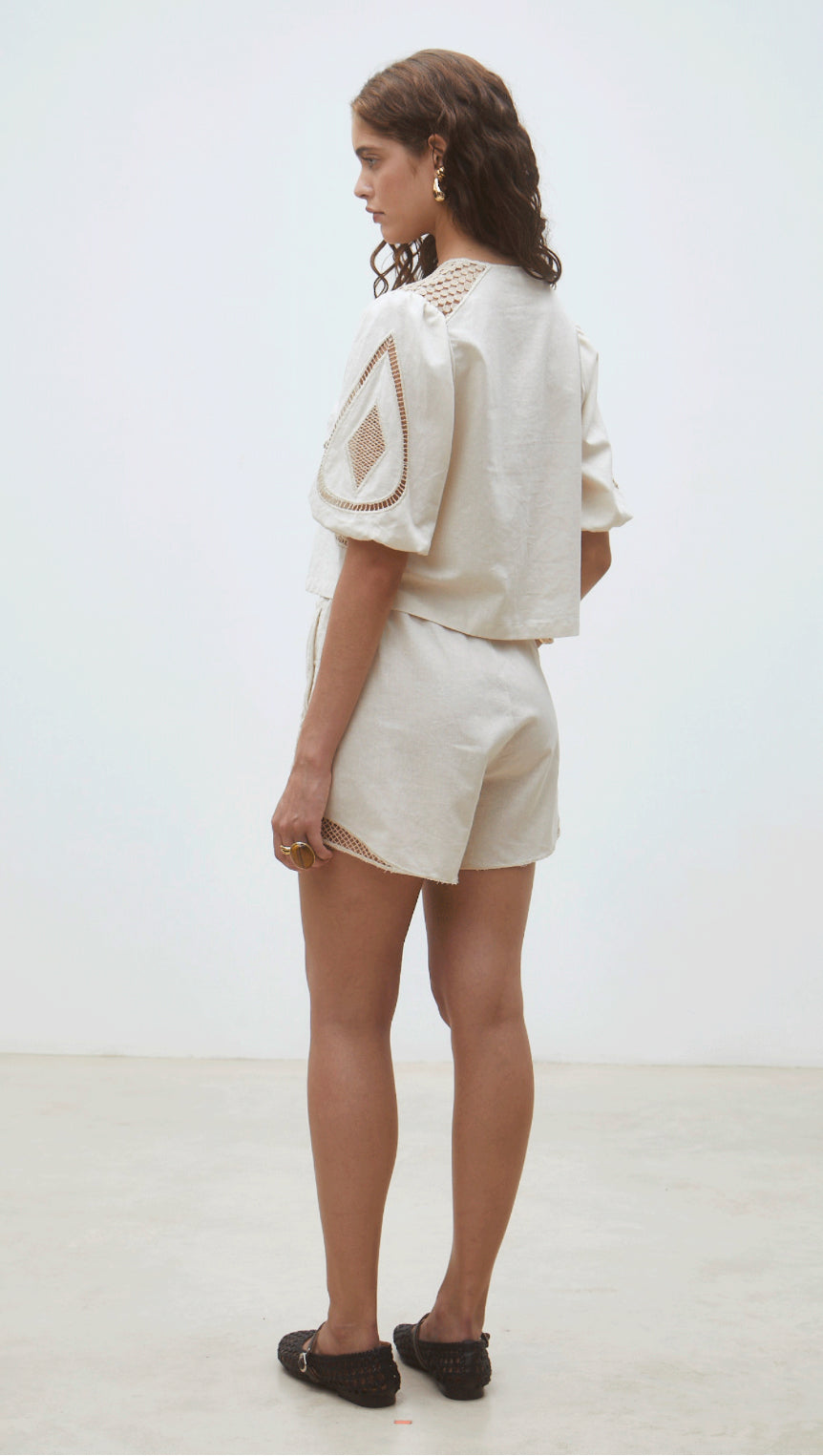 Brest Shorts