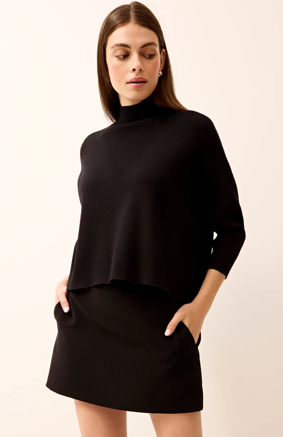 Claudie Popover