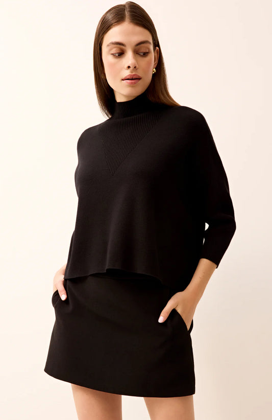 Claudie Popover