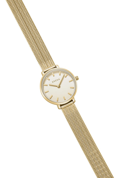 Beverly Mesh Watch