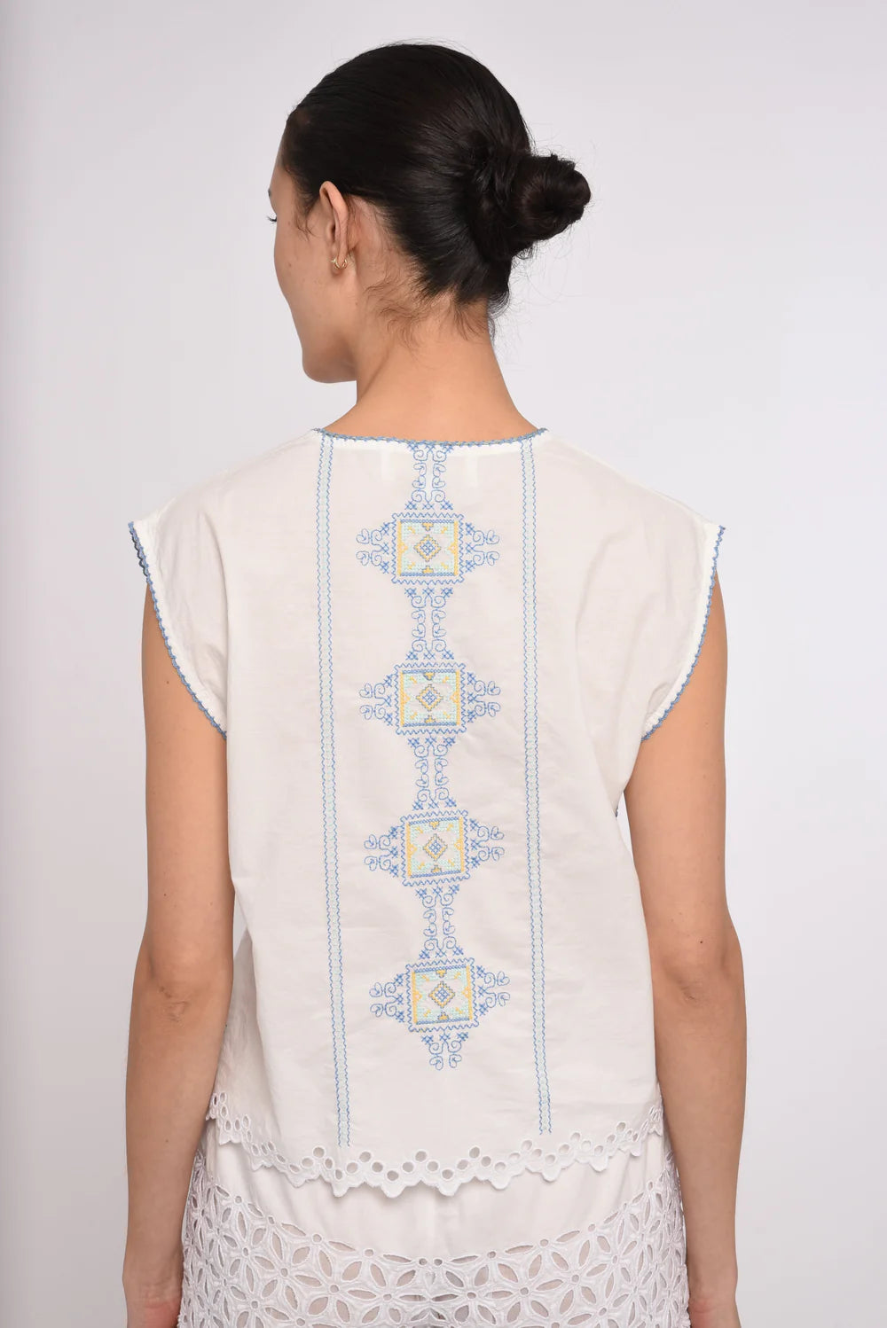 Leona Top