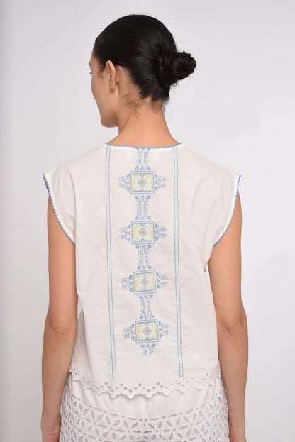 Leona Top
