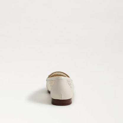 Loraine Mesh Bit Loafer