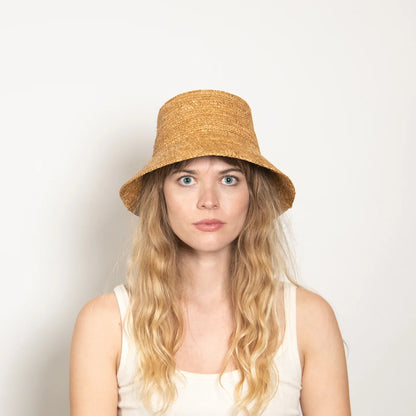 Tali Hat In Camel