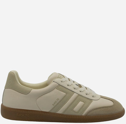 The Cloud D26 Sneaker