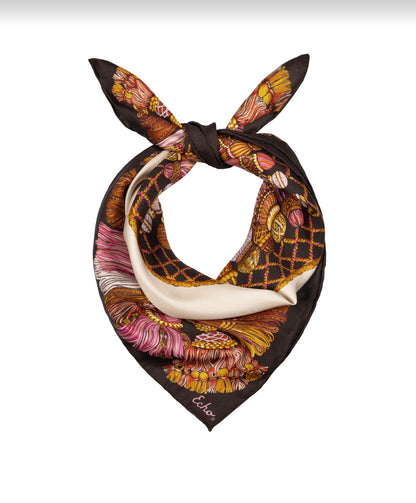 Tassel Menagerie Series Bandana