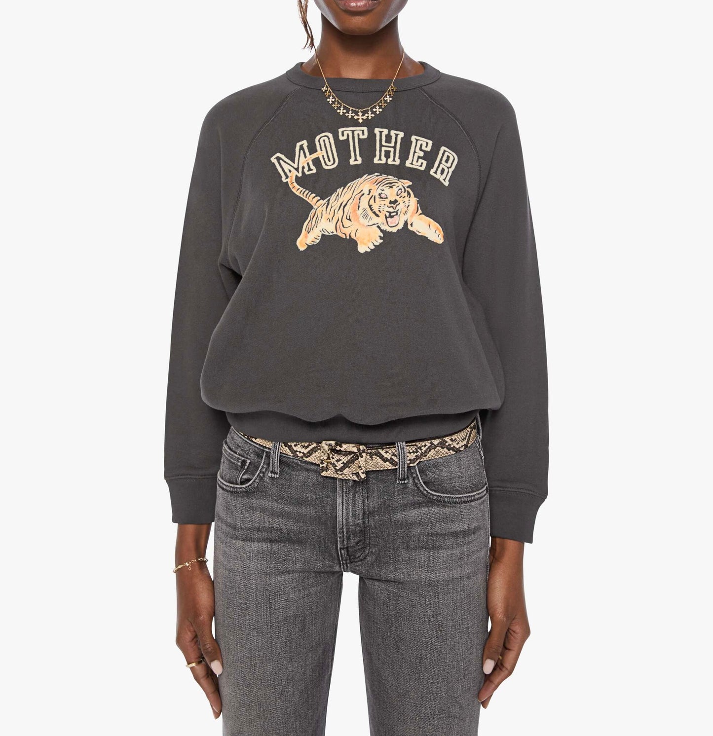 The Concert Sweatshirt