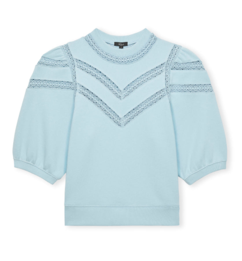 Adria French Terry Top