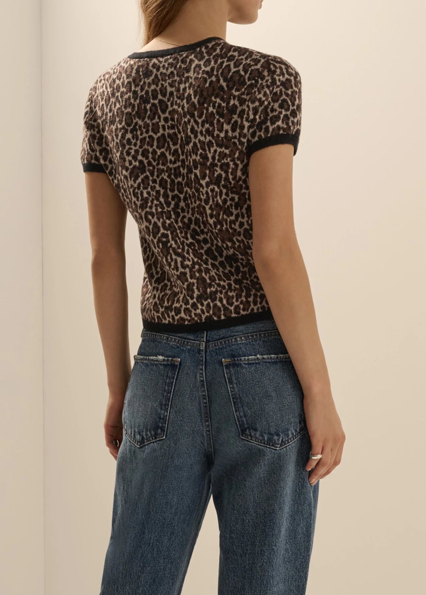 The 9 To 5 Cardigan
