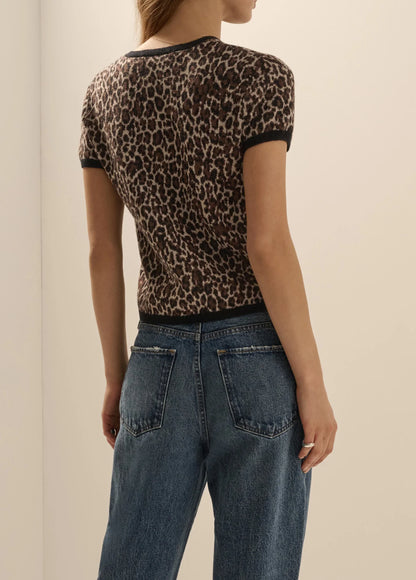 The 9 To 5 Cardigan