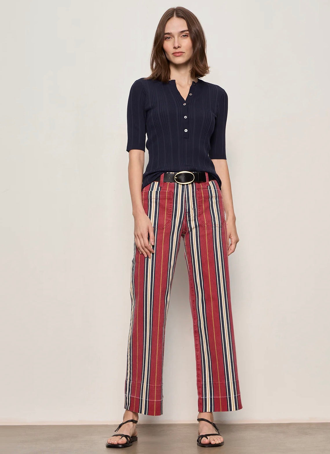 Mariner Pant