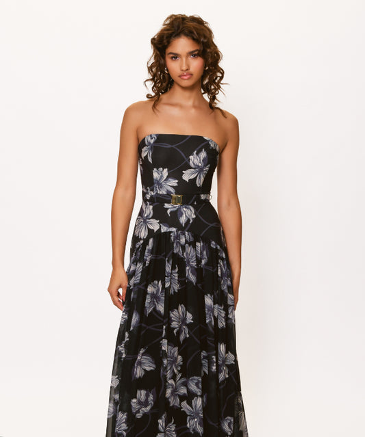Carmel Dress