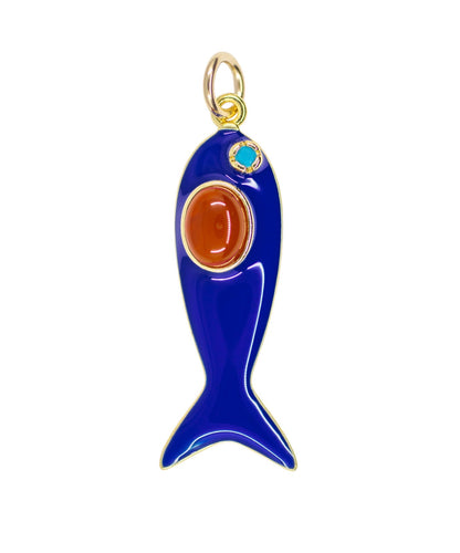 Fish Charm