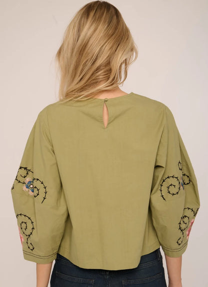Dream Top