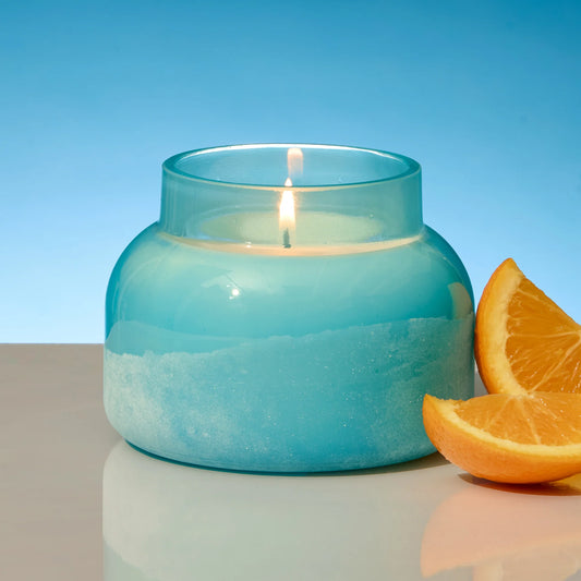 19oz Luce d’Almafi Signature  Candle