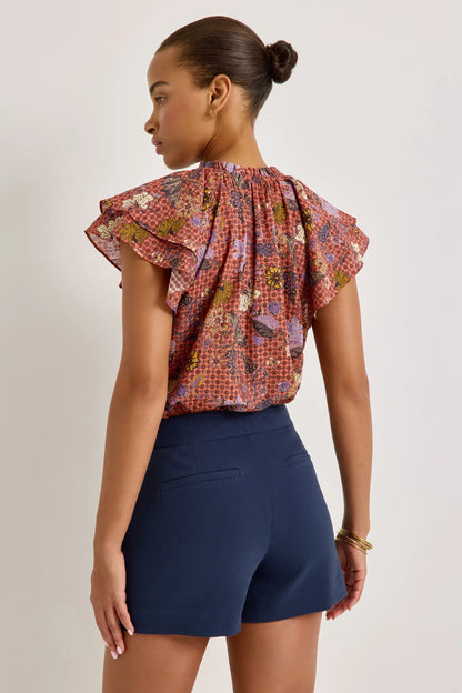 Mia Short