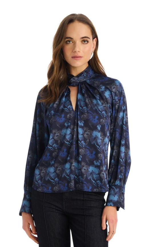 Samantha Blouse