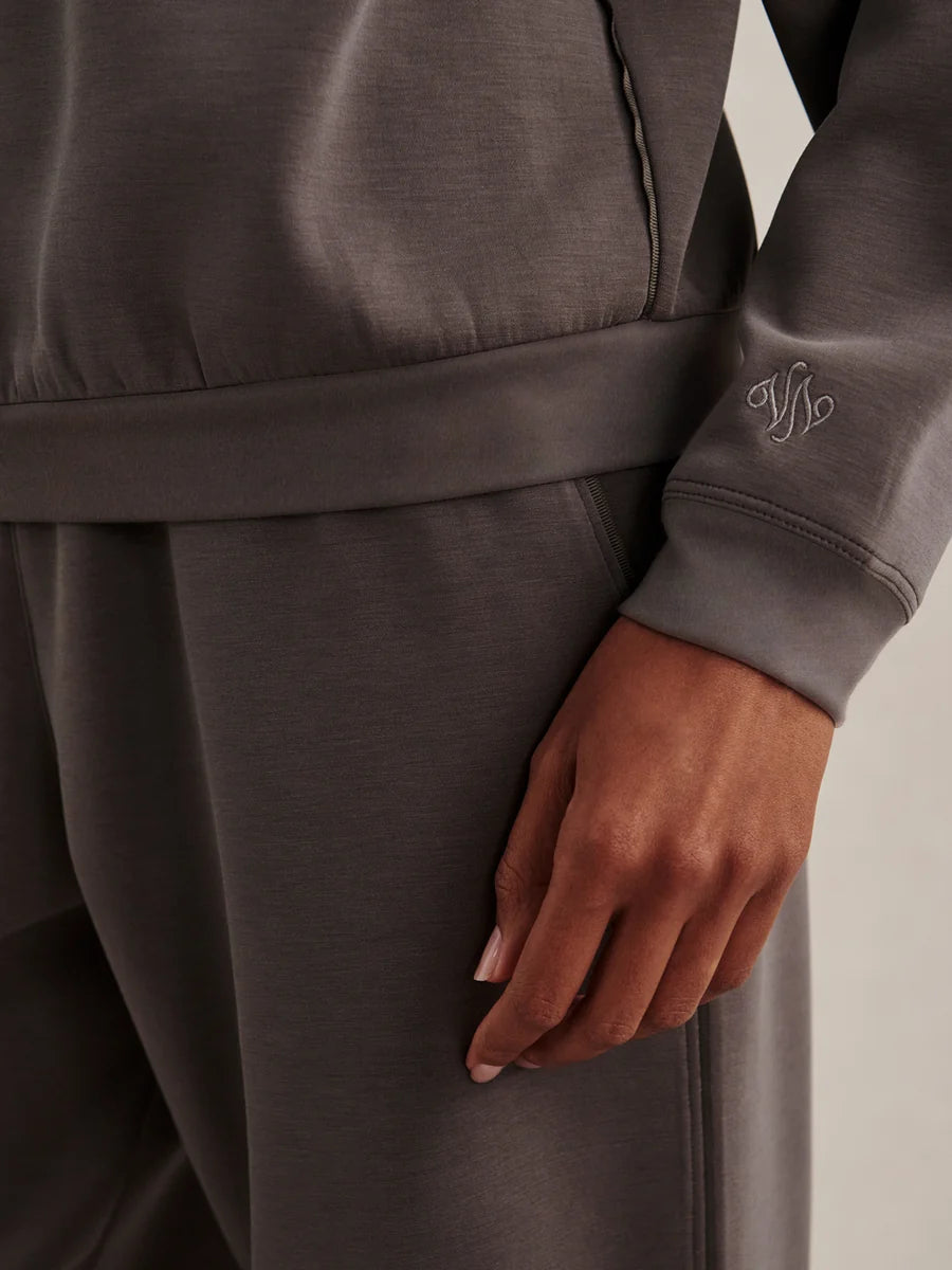 Coralie Crew Neck Sweat