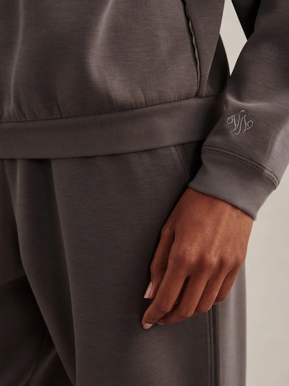 Coralie Crew Neck Sweat