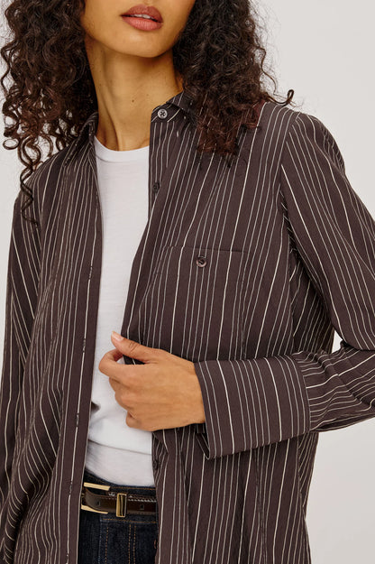 Beck Blouse