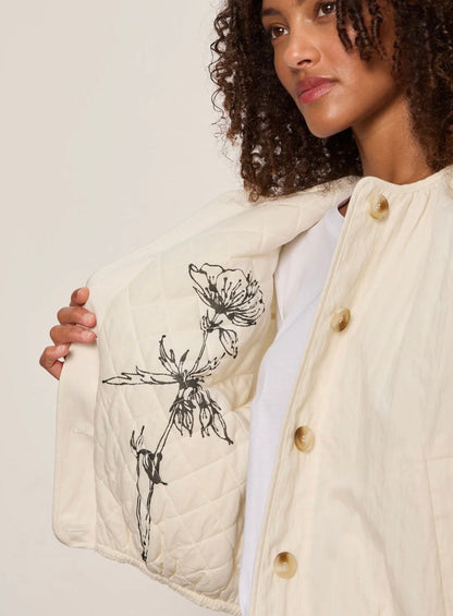 Dandelion Trophy Jacket