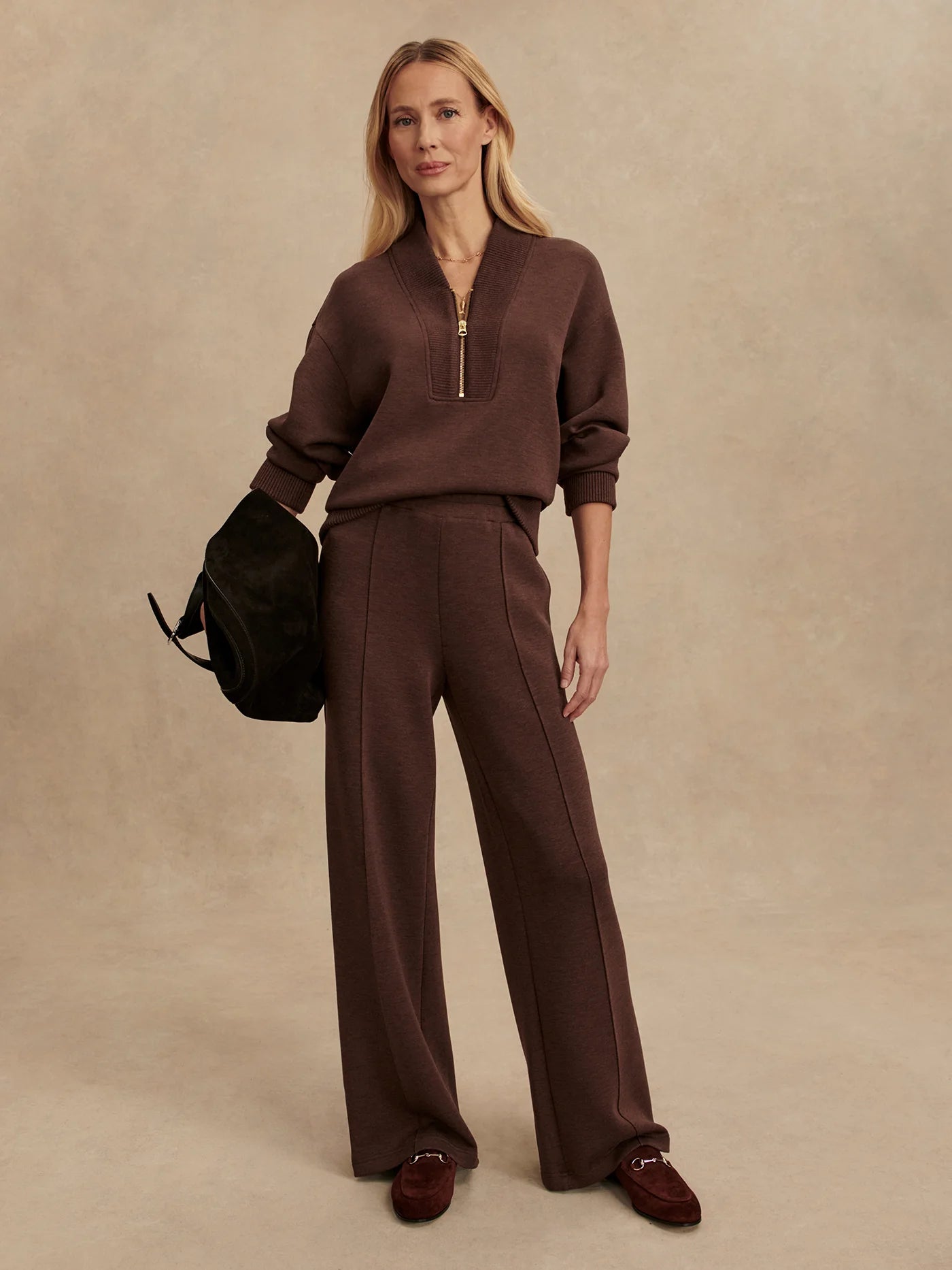 The Wide Leg Pant 28