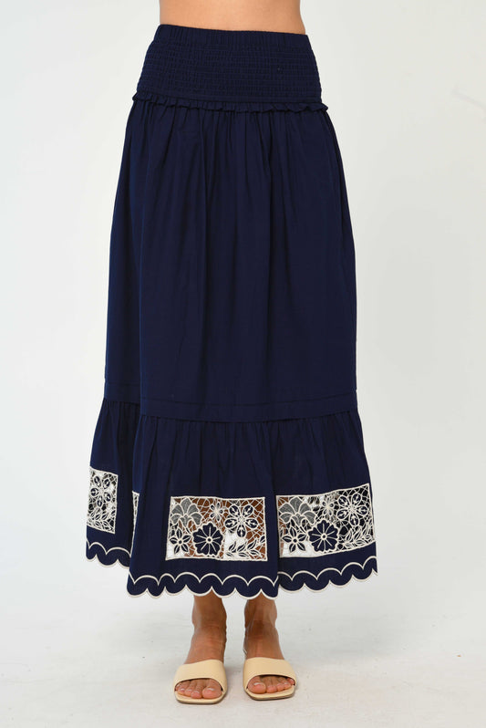 Nolan skirt